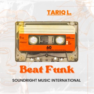 Beat Funk (Instrumental)