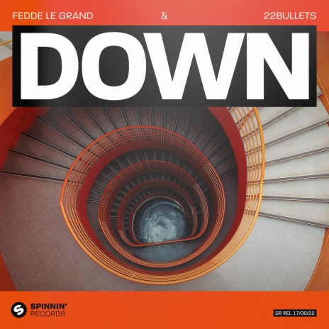 Down ft. 22Bullets | Boomplay Music