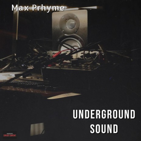 Underground Sound | Boomplay Music