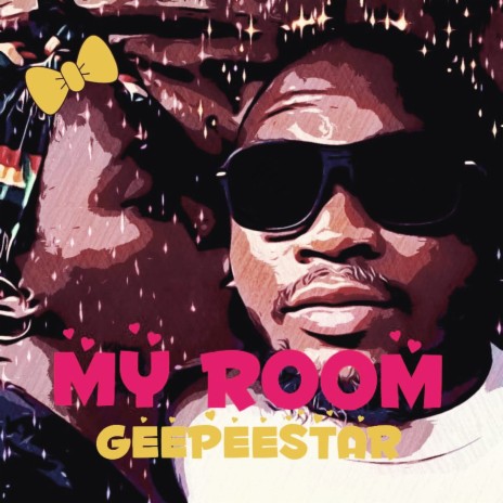 My Room | Boomplay Music