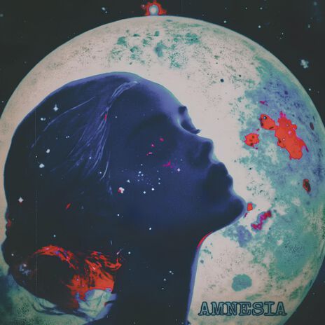 AMNESIA | Boomplay Music