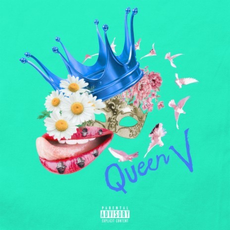 Queen V | Boomplay Music