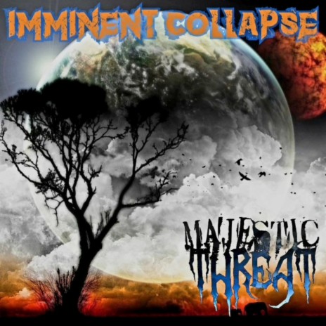 Imminent Collapse | Boomplay Music