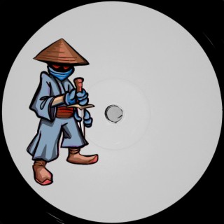 The Way Of The Samurai EP