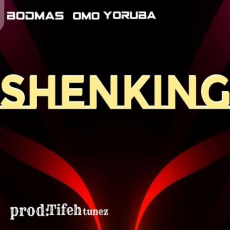 Shenking | Boomplay Music