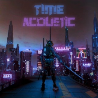 Time (Acoustic)