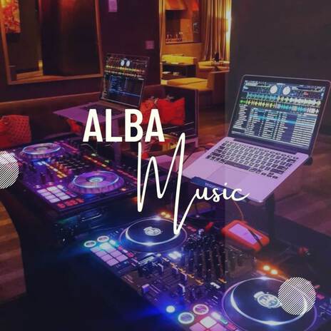 DJ Something Just Like This Almu Remix Breakbeat | Boomplay Music