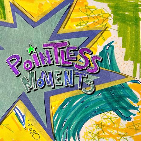 Pointless Moments | Boomplay Music