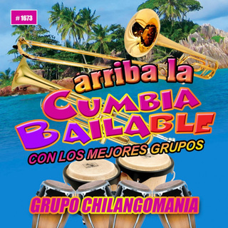 Arriba La Cumbia Bailable Con Los Mejores Grupos