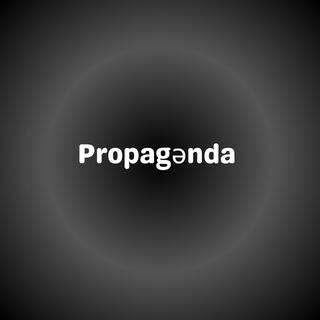 Propagɘnda