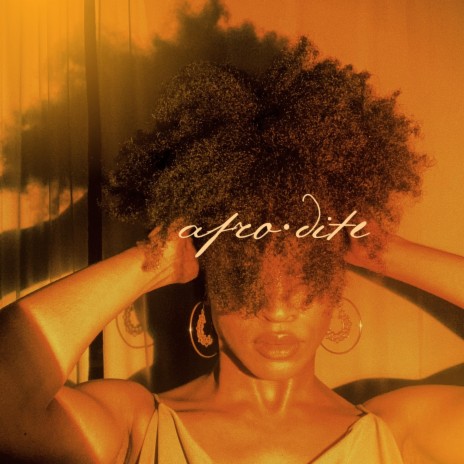 Afrodite (Radio Edit) | Boomplay Music