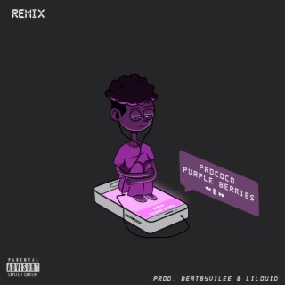 purple beries (remix)