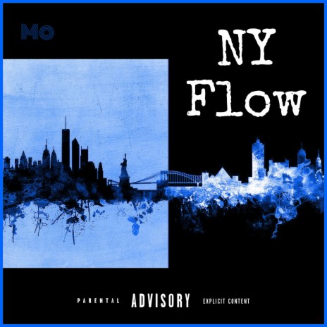 NY Flow | Boomplay Music