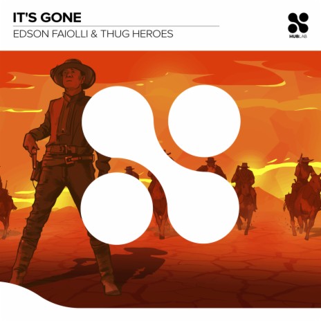 It's Gone ft. Thug Heroes | Boomplay Music