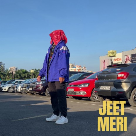 JEET MERI | Boomplay Music