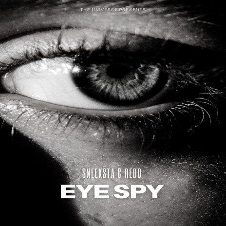 EYE SPY ft. Redd | Boomplay Music