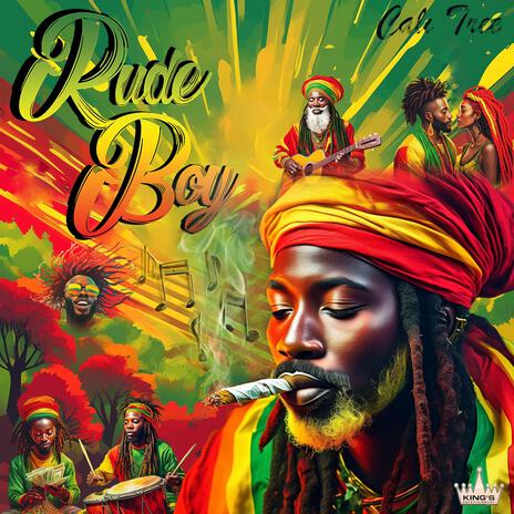 Rude Boy | Boomplay Music