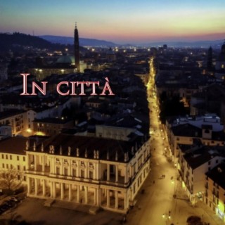 In città