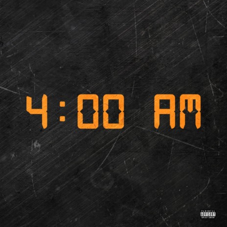 4:00 AM (feat. D Bando) | Boomplay Music