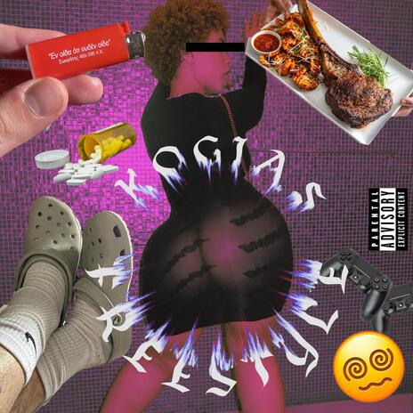 KOGIAS FREESTYLE | Boomplay Music