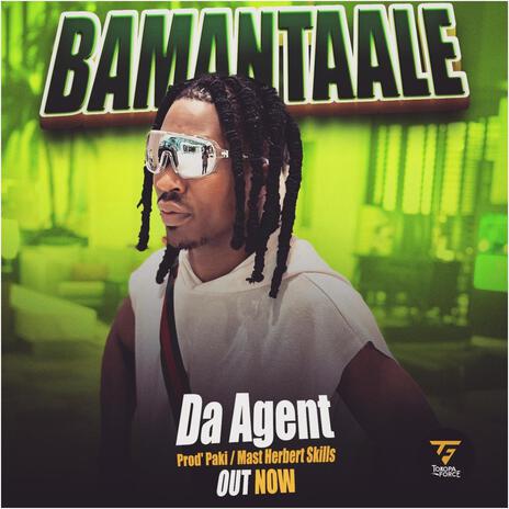 Bamantaale | Boomplay Music