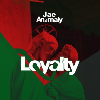 Jae Anomaly Official List | Boomplay Music