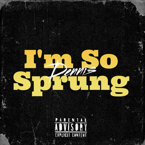 I'm So Sprung ft. Shena | Boomplay Music