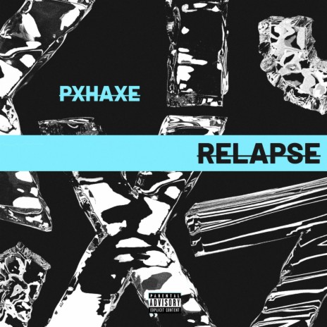 Relapse | Boomplay Music