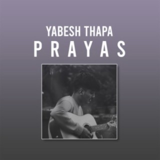 Yabesh Thapa