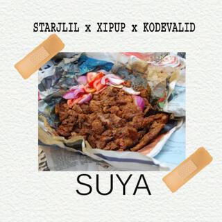 SUYA