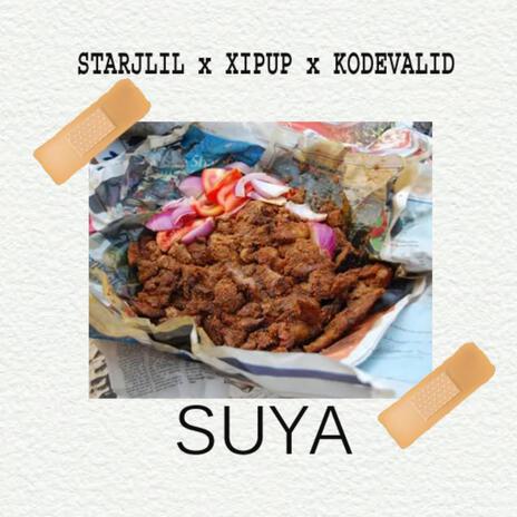 SUYA | Boomplay Music