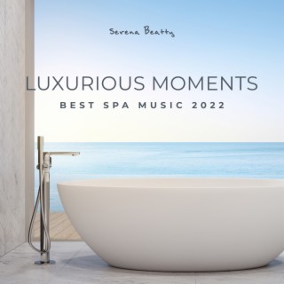 Luxurious Moments: Best Spa Music 2022
