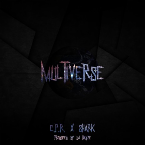 Multiverse (feat. Shark) | Boomplay Music