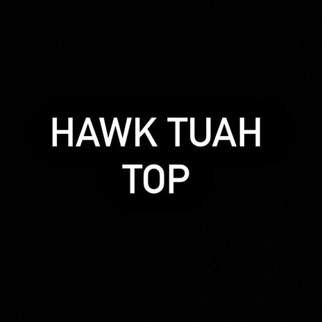 HAWK TUAH TOP ft. ARK777 | Boomplay Music