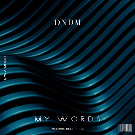 My Words | Boomplay Music