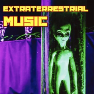 Extraterrestrial Music