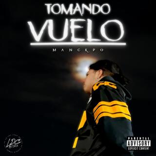 Tomando Vuelo lyrics | Boomplay Music