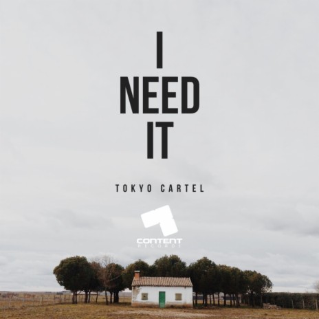 I Need It (Original Mix)