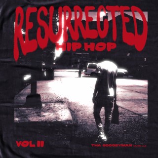 Resurrected HipHop Vol II