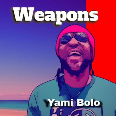 Weapons | Boomplay Music