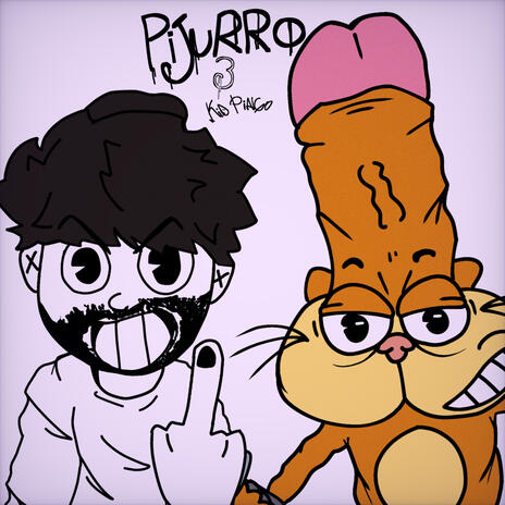 EL PiJURRO 3 | Boomplay Music