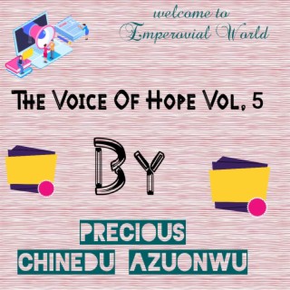 The voice of hope vol, 5
