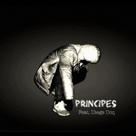 PRINCIPES ft. Diegs Dcq | Boomplay Music