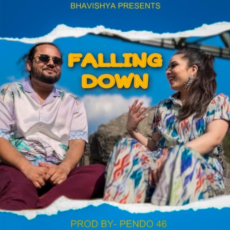 Falling Down | Boomplay Music