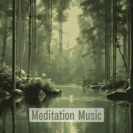 Tranquil Bliss ft. Meditation Music, Meditation Music Tracks & Balanced Mindful Meditations | Boomplay Music