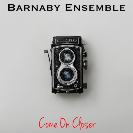 Come On Closer (feat. Hannu Tiri & Jandelin) | Boomplay Music
