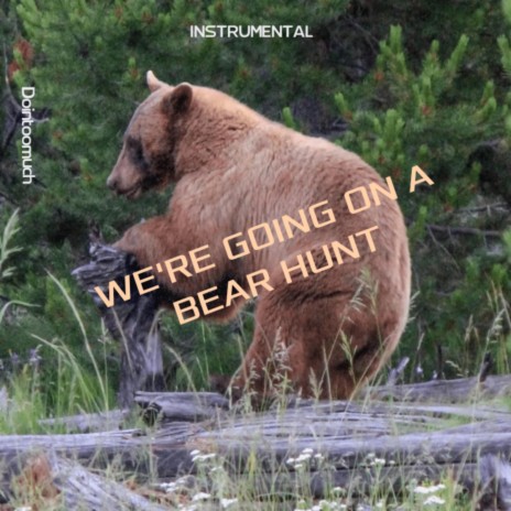 We're Going on a Bear Hunt | Boomplay Music