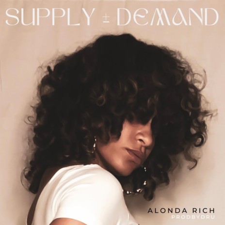 Supply & Demand | Boomplay Music