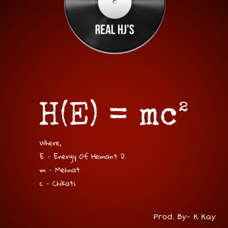 H(E)= mc2 | Boomplay Music