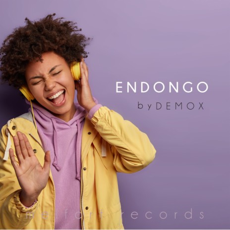 Endongo | Boomplay Music